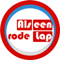Als een Rode Lap